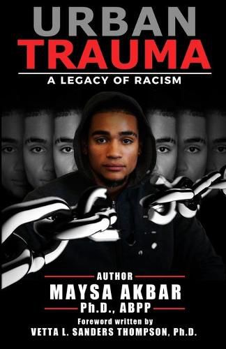 Cover image for Urban Trauma: A Legacy of Racism