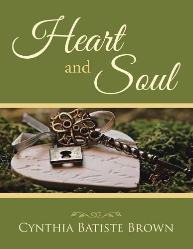 Cover image for Heart and Soul