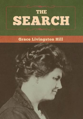 Cover image for The Search