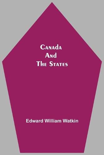 Canada And The States