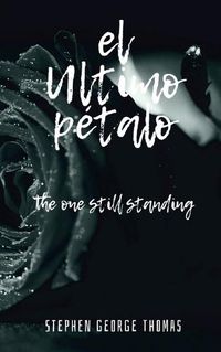 Cover image for el ultimo petalo