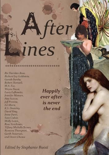 Cover image for After Lines