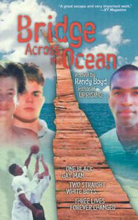 Cover image for Bridge Across the Ocean