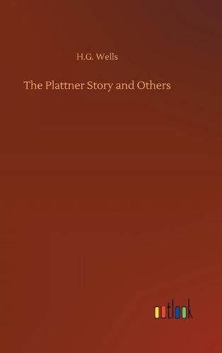 Cover image for The Plattner Story and Others