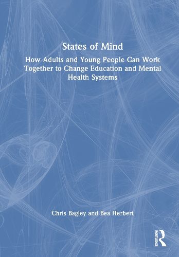 Cover image for States of Mind