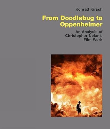 Cover image for From Doodlebug to Oppenheimer