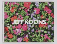 Cover image for Jeff Koons: Split-Rocker
