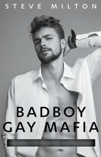 Cover image for Badboy Gay Mafia