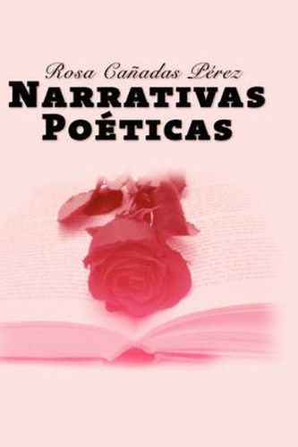 Cover image for Narrativas Poeticas