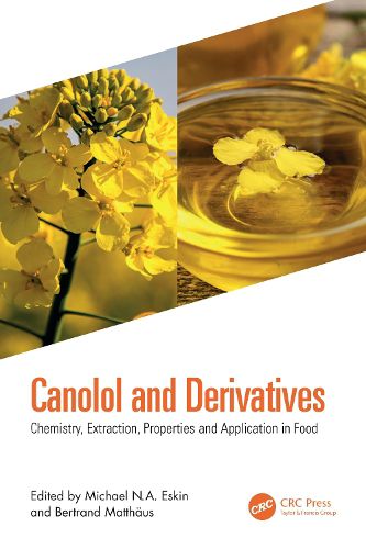 Cover image for Canolol and Derivatives