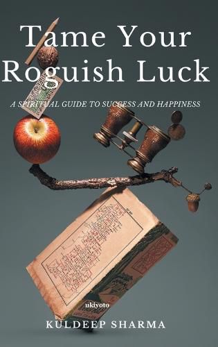 Cover image for Tame Your Roguish Luck