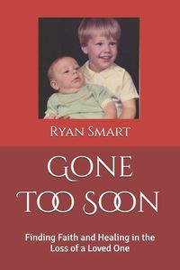 Cover image for Gone Too Soon