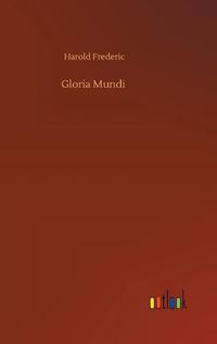 Cover image for Gloria Mundi