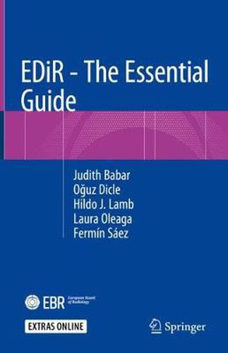 Cover image for EDiR - The Essential Guide