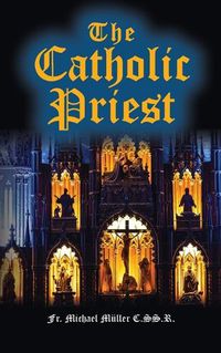 Cover image for The Catholic Priest