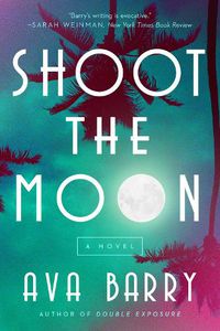 Cover image for Shoot the Moon