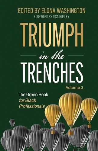 Cover image for Triumph in the Trenches