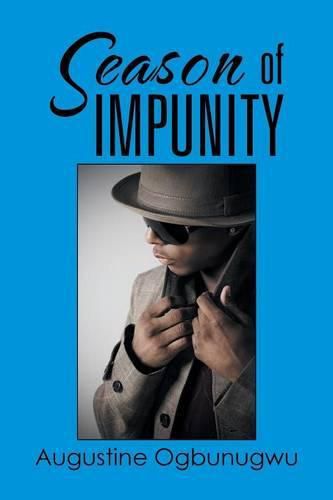 Cover image for Season of IMPUNITY