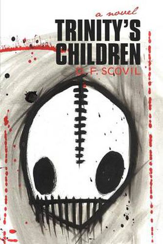 Cover image for Trinity's Children