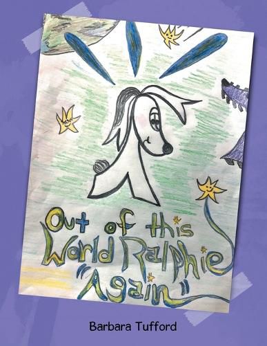 Cover image for Out of This World Ralphie Again!