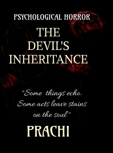 Cover image for The Devil's Inheritance