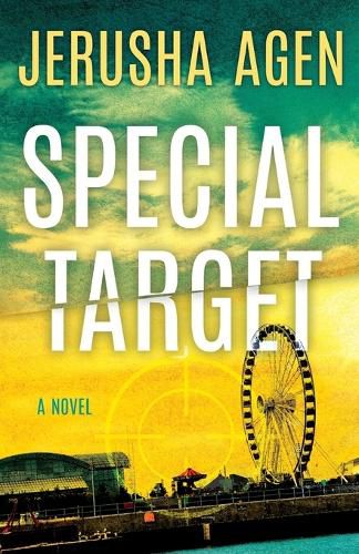 Cover image for Special Target