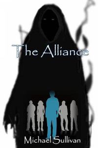 Cover image for The Alliance