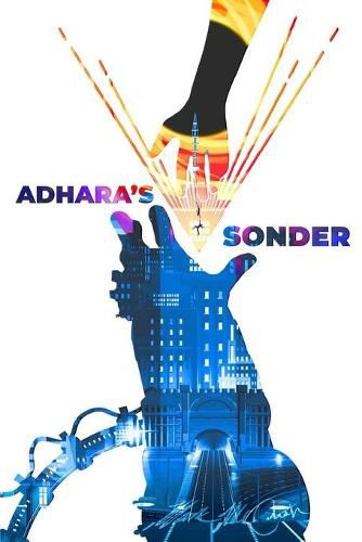 Cover image for Adhara's Sonder