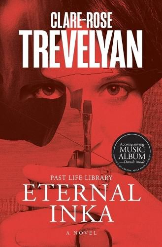 Cover image for Eternal Inka