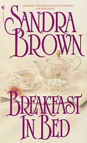 Cover image for Breakfast in Bed