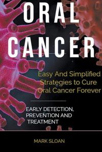 Cover image for Oral Cancer