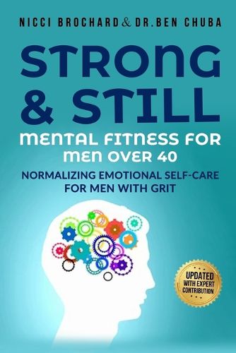 Cover image for Strong and Still