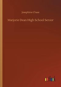 Cover image for Marjorie Dean High School Senior