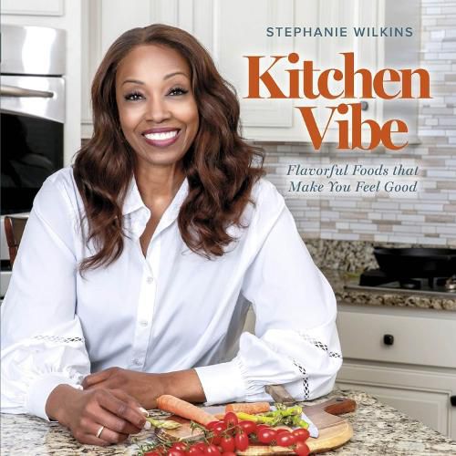 Cover image for Kitchen Vibe