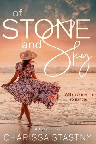 Cover image for Of Stone and Sky