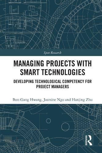 Managing Projects with Smart Technologies