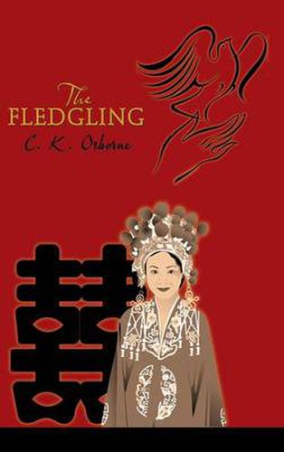 Cover image for The Fledgling