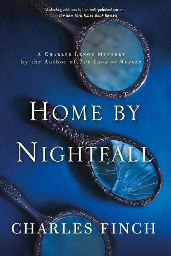 Cover image for Home by Nightfall