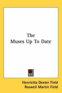 Cover image for The Muses Up to Date