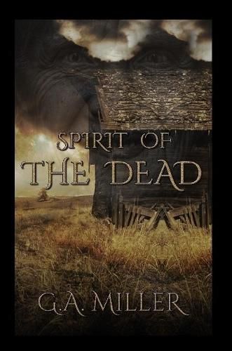 Cover image for Spirit of the Dead