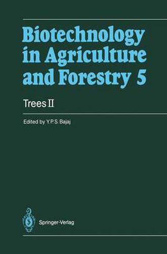 Cover image for Trees II