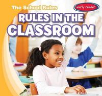 Cover image for Rules in the Classroom