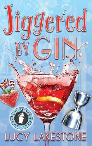 Cover image for Jiggered by Gin