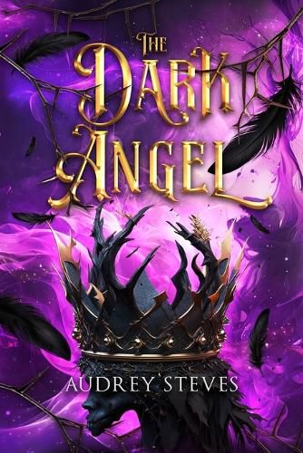 Cover image for The Dark Angel