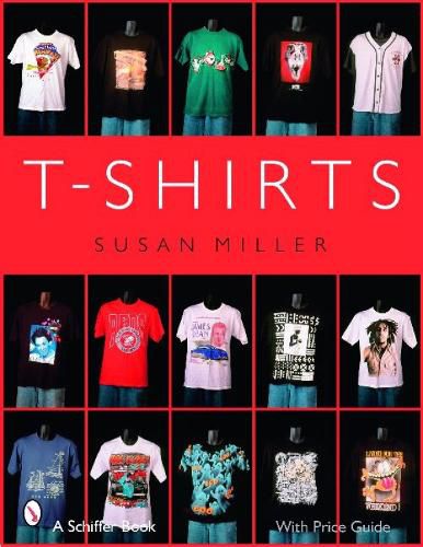 Cover image for T-shirts