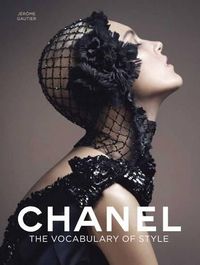 Cover image for Chanel: The Vocabulary of Style