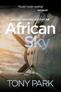 Cover image for African Sky