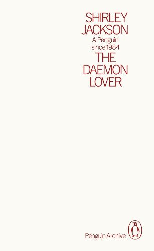 Cover image for The Daemon Lover