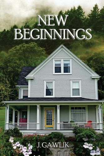 Cover image for New Beginnings