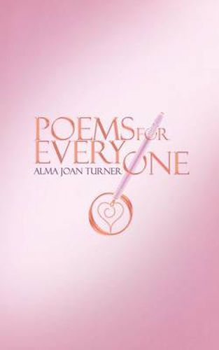 Cover image for Poems for Everyone